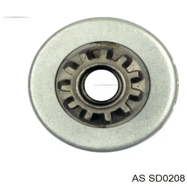 Do koszyka 02Z911335 VAG Bendiks rozrusznika