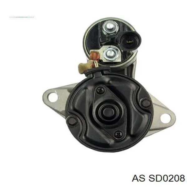 Bendiks rozrusznika 02Z911335 VAG