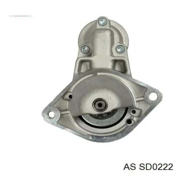 Bendiks rozrusznika SD0222 AS/Auto Storm