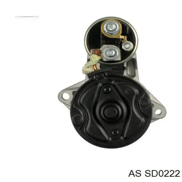 SD0222 AS/Auto Storm Bendiks rozrusznika
