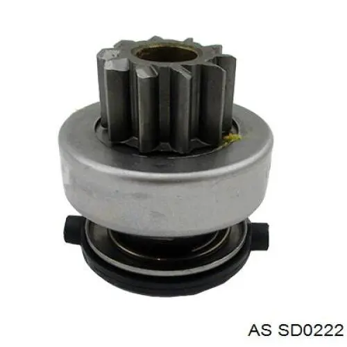 Bendiks rozrusznika AS/Auto Storm SD0222