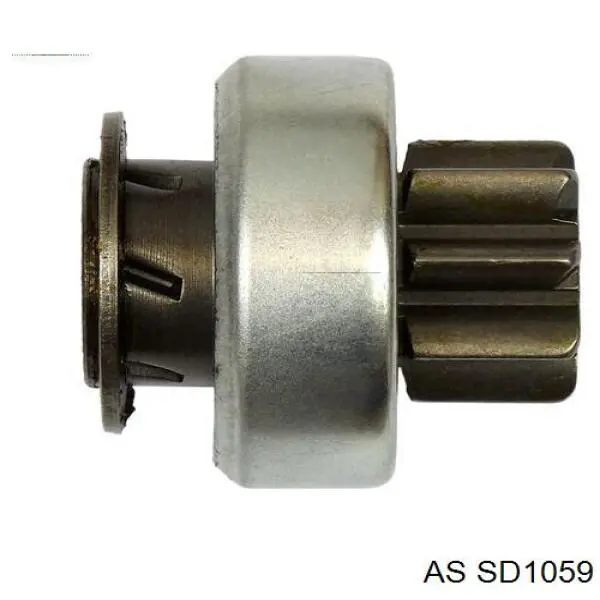 Do koszyka SD1059 AS/Auto Storm Bendiks rozrusznika