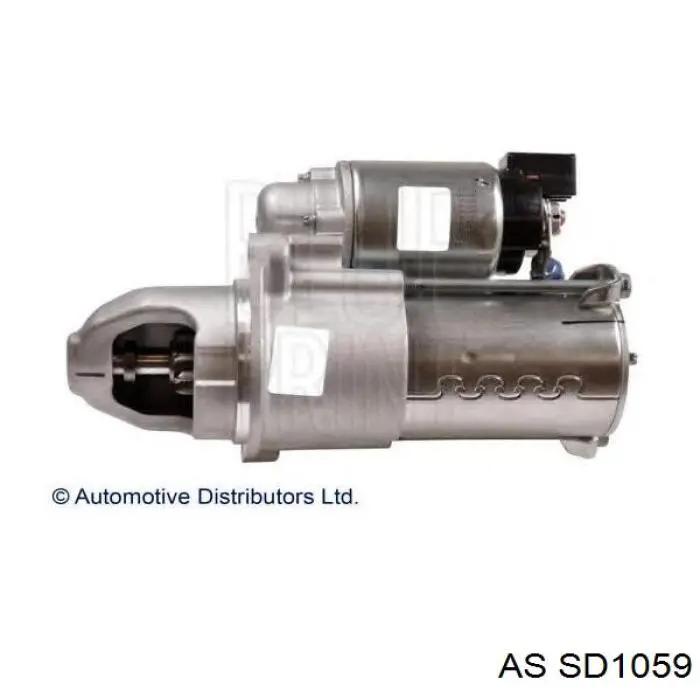 Bendiks rozrusznika AS/Auto Storm SD1059