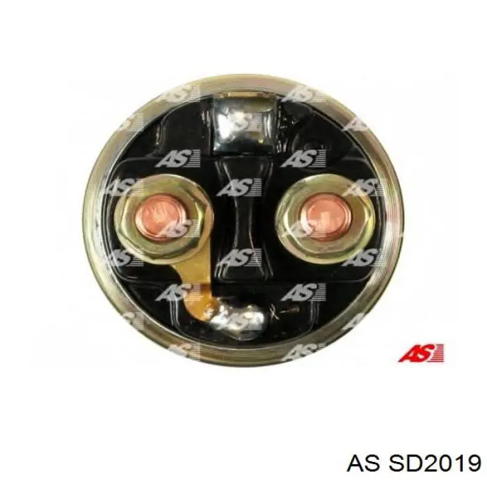 Bendiks rozrusznika 2331207G00 Nissan/Infiniti