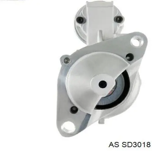 Bendiks rozrusznika 594287 VALEO