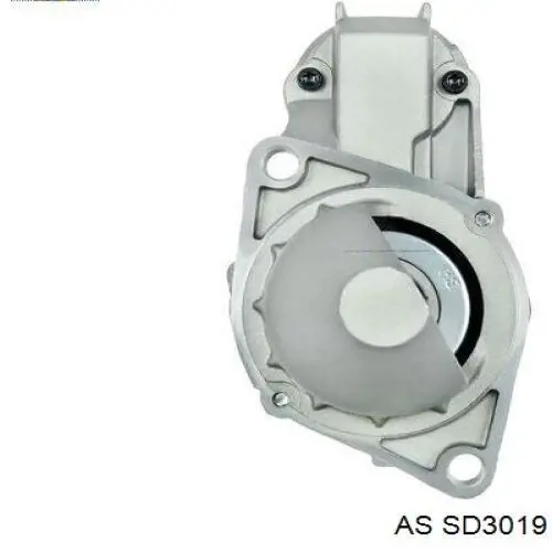 Bendiks rozrusznika A0011514713 Mercedes