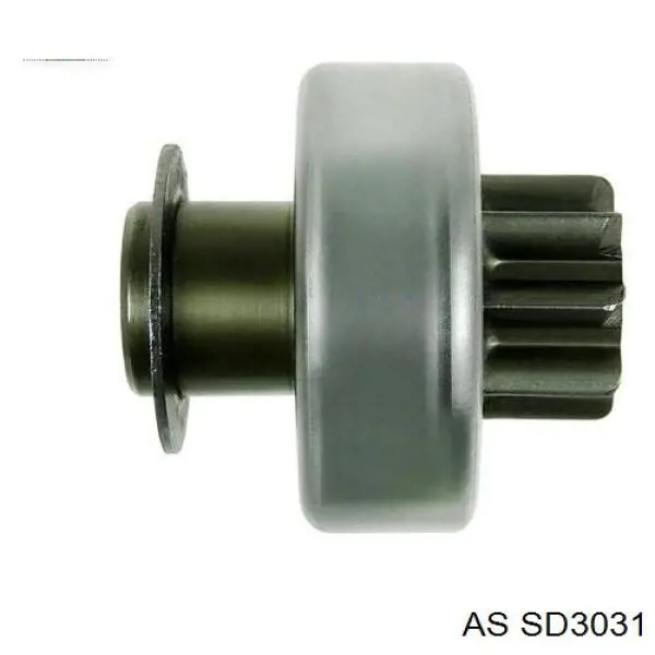 Do koszyka 7701207389 Renault (RVI) Bendiks rozrusznika