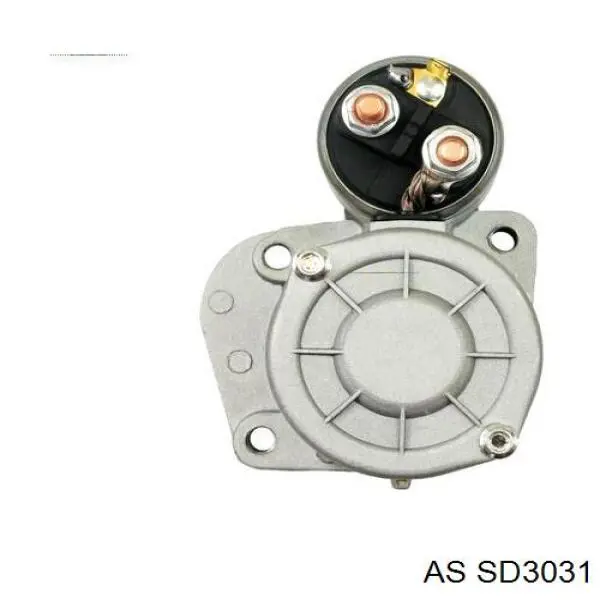 Bendiks rozrusznika 7701207389 Renault (RVI)