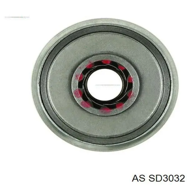 Do koszyka 93160680 Opel Bendiks rozrusznika