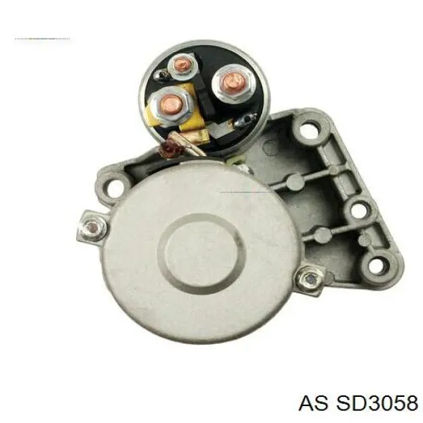 Bendiks rozrusznika SD3058 AS/Auto Storm