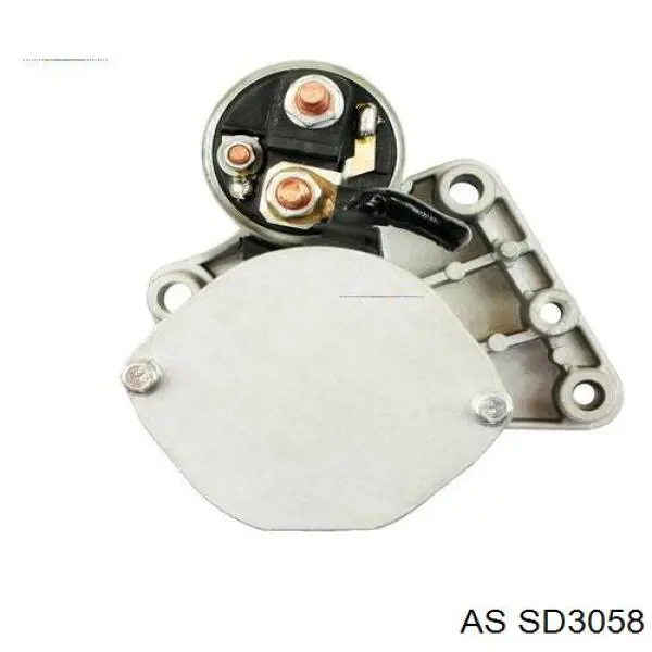 SD3058 AS/Auto Storm Bendiks rozrusznika