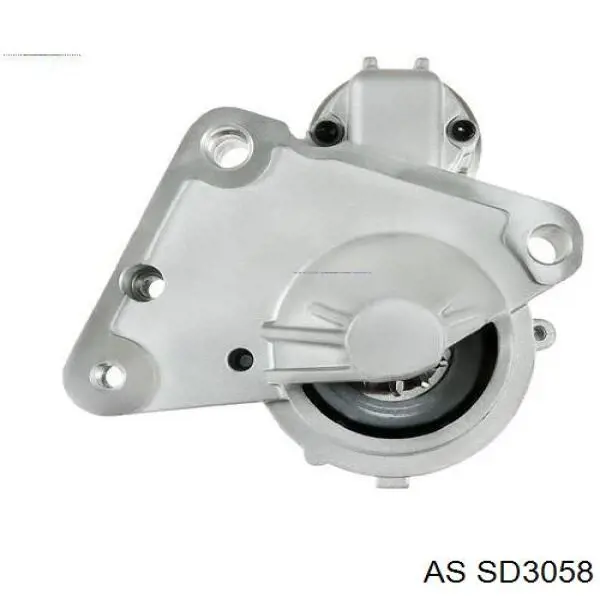 Bendiks rozrusznika AS/Auto Storm SD3058 cena, od 21,71 USD