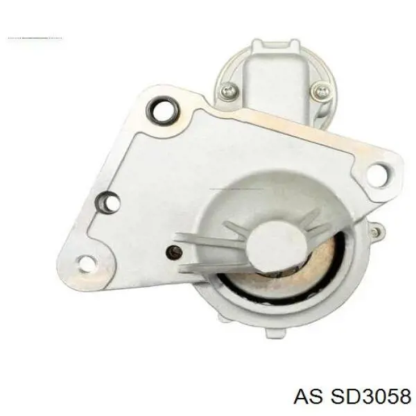 SD3058 AS/Auto Storm Bendiks rozrusznika