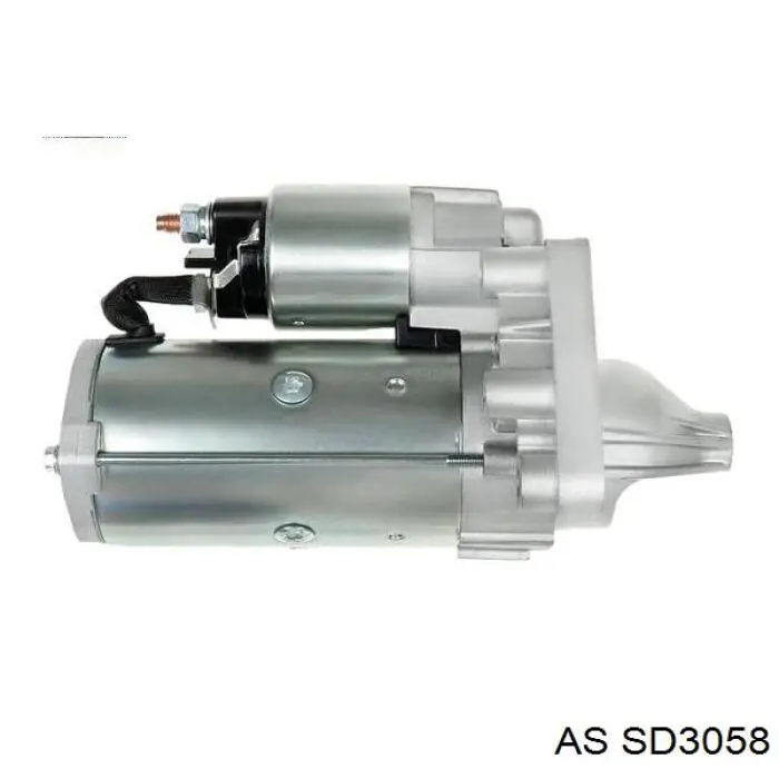 Do koszyka SD3058 AS/Auto Storm Bendiks rozrusznika