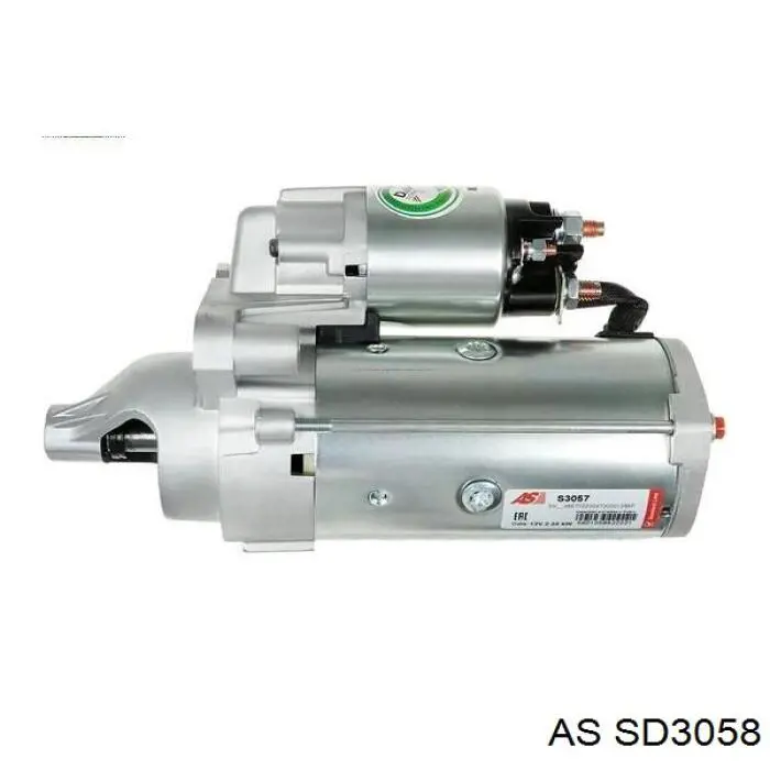 Bendiks rozrusznika AS/Auto Storm SD3058 cena, od 21,71 USD