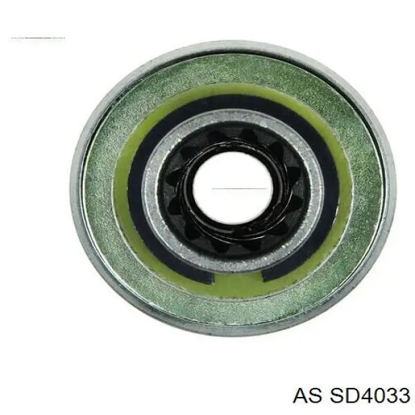 Bendiks rozrusznika AS/Auto Storm SD4033 cena, od 10,56 USD