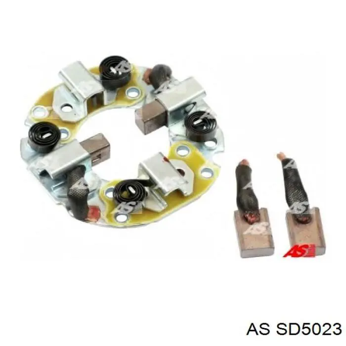 Bendiks rozrusznika AS/Auto Storm SD5023 cena, od 13,97 USD