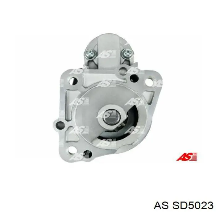 Do koszyka SD5023 AS/Auto Storm Bendiks rozrusznika