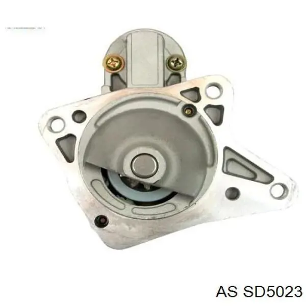Bendiks rozrusznika SD5023 AS/Auto Storm