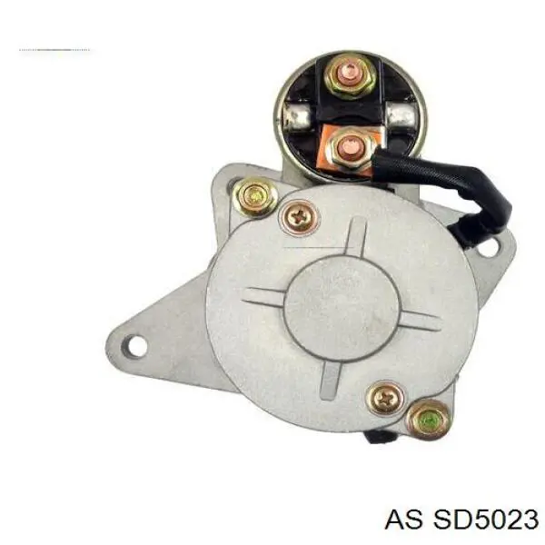 SD5023 AS/Auto Storm Bendiks rozrusznika