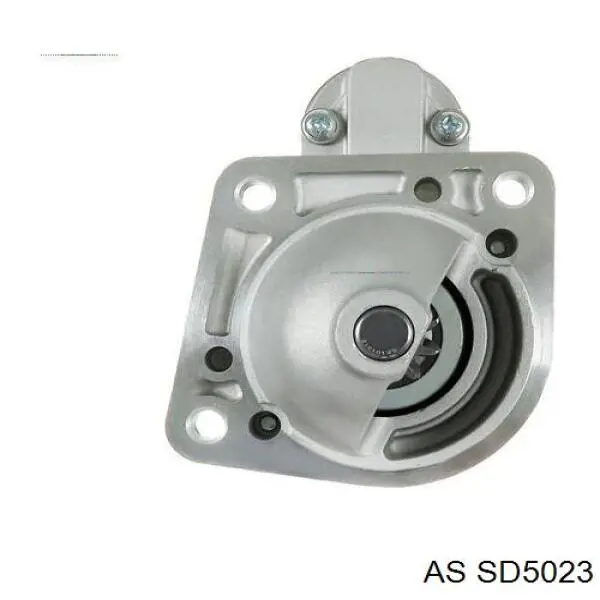 Bendiks rozrusznika SD5023 AS/Auto Storm