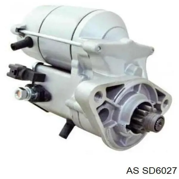 Bendiks rozrusznika AS/Auto Storm SD6027 cena, od 43,42 USD