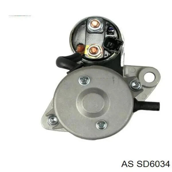 Bendiks rozrusznika ZN1884 ZEN