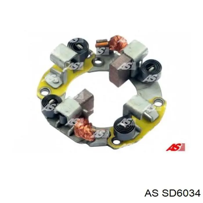 ZN1884 ZEN Bendiks rozrusznika