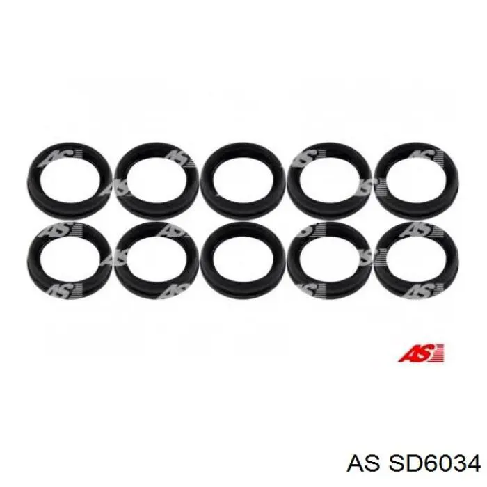 Bendiks rozrusznika ZEN ZN1884 cena, od 22,43 USD