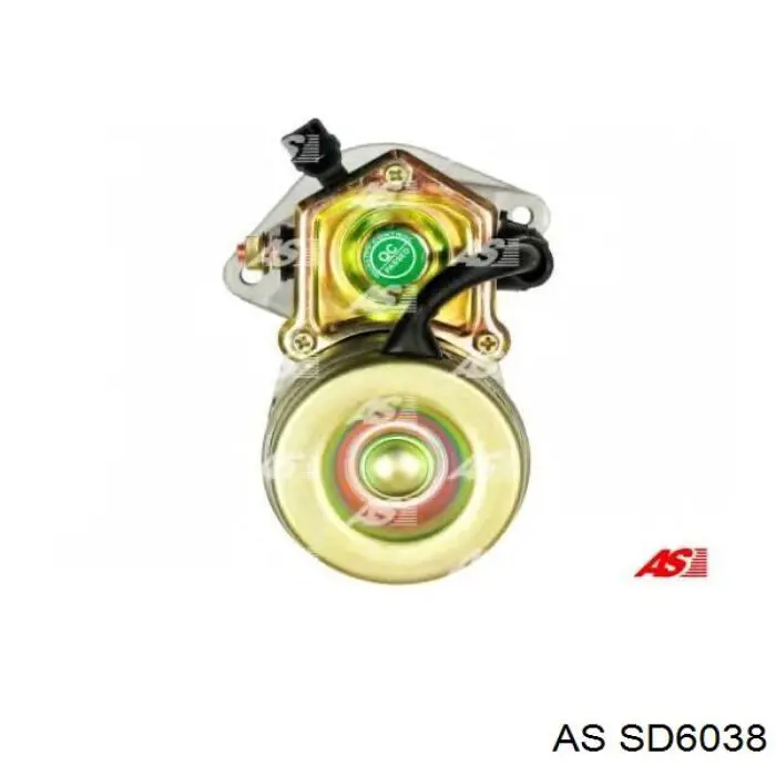 Bendiks rozrusznika Toyota 2801164150 cena, od 33,19 USD