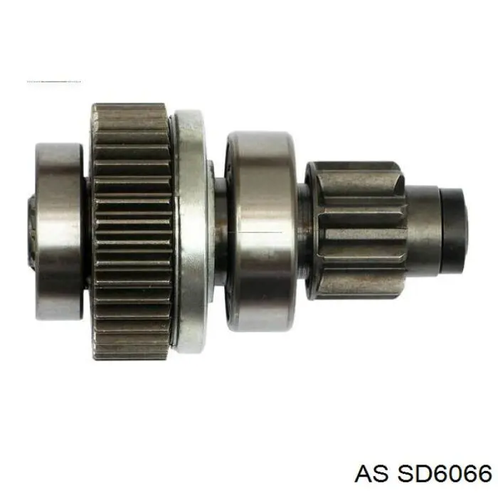 Bendiks rozrusznika SD6066 AS/Auto Storm