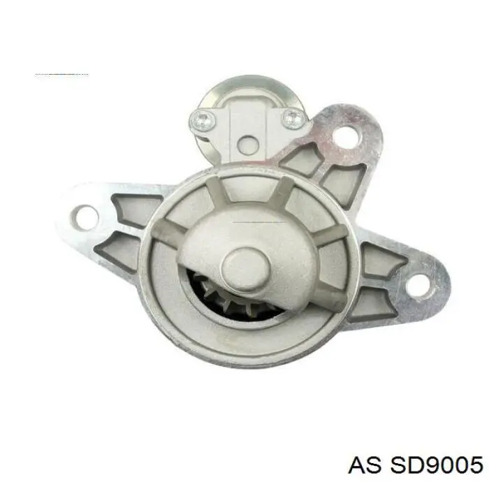 Bendiks rozrusznika AMB0294 Magneti Marelli