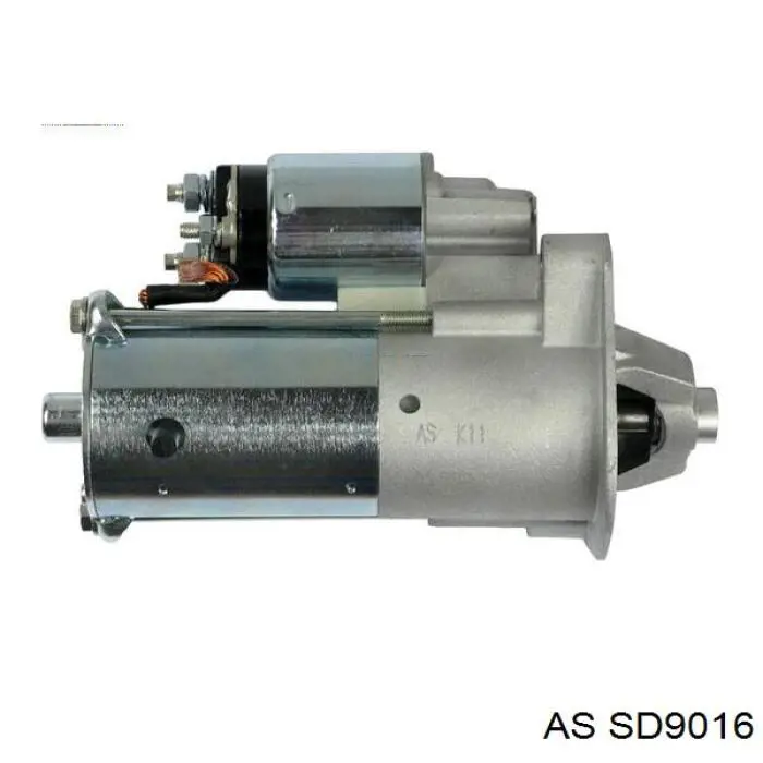 Do koszyka SD9016 AS/Auto Storm Bendiks rozrusznika