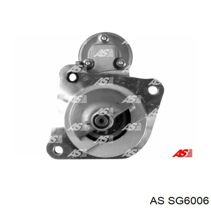 Do koszyka 232849 Cargo Zestaw naprawczy rozrusznika