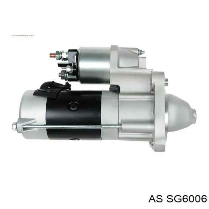 232849 Cargo Zestaw naprawczy rozrusznika