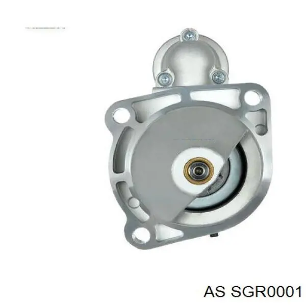 Zestaw naprawczy rozrusznika SGR0001 AS/Auto Storm