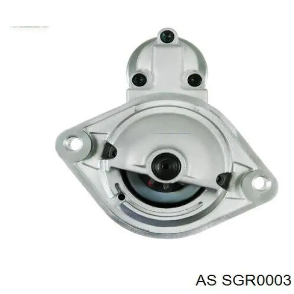 133478 REMA-PARTS zestaw naprawczy rozrusznika