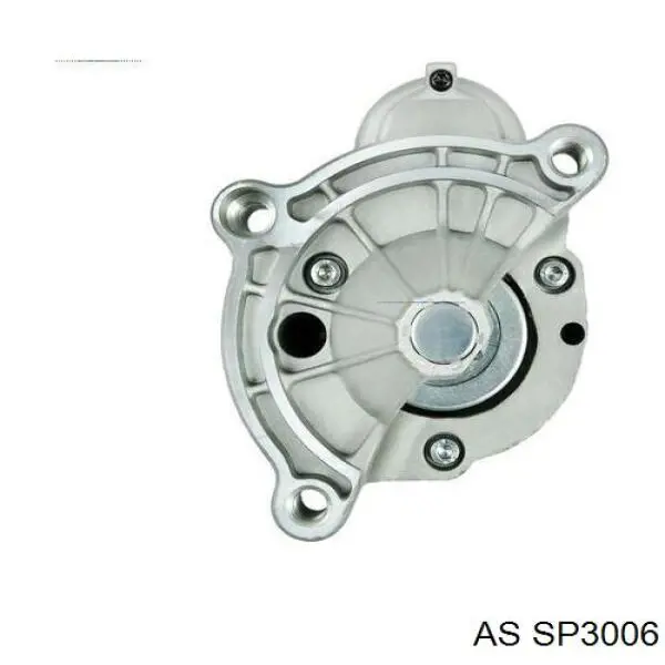 SP3006 AS/Auto Storm zestaw naprawczy elektromagnesu rozrusznika