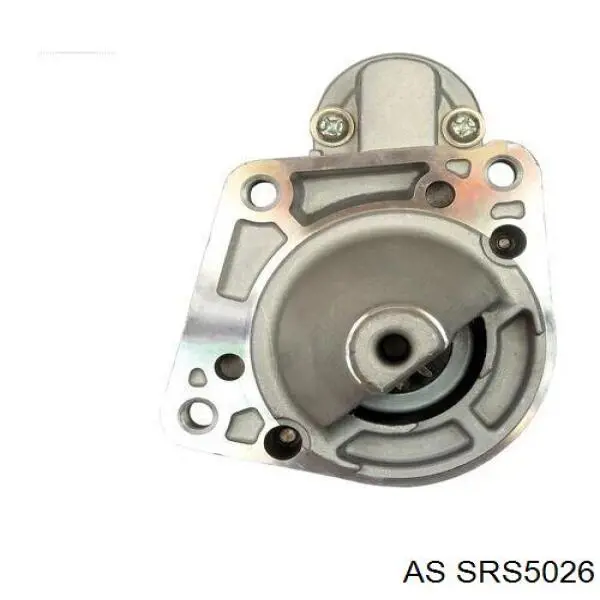 Zestaw naprawczy rozrusznika AS/Auto Storm SRS5026 cena, od 3,00 USD