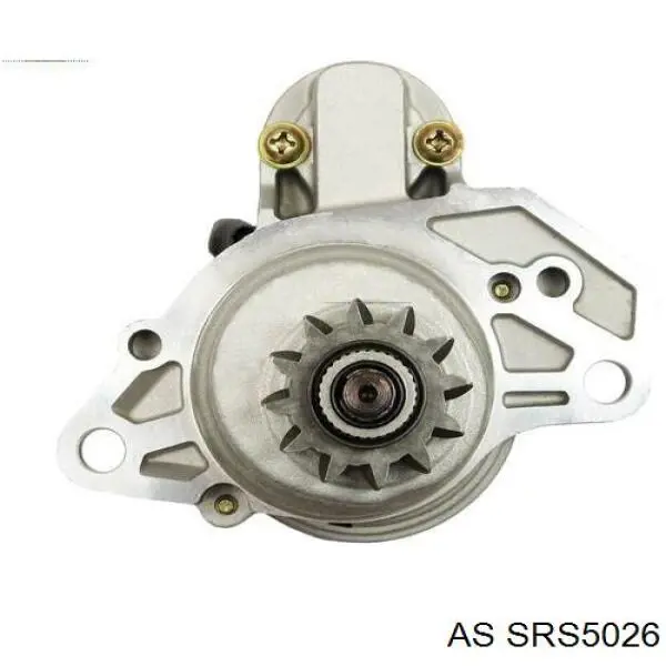 Zestaw naprawczy rozrusznika SRS5026 AS/Auto Storm
