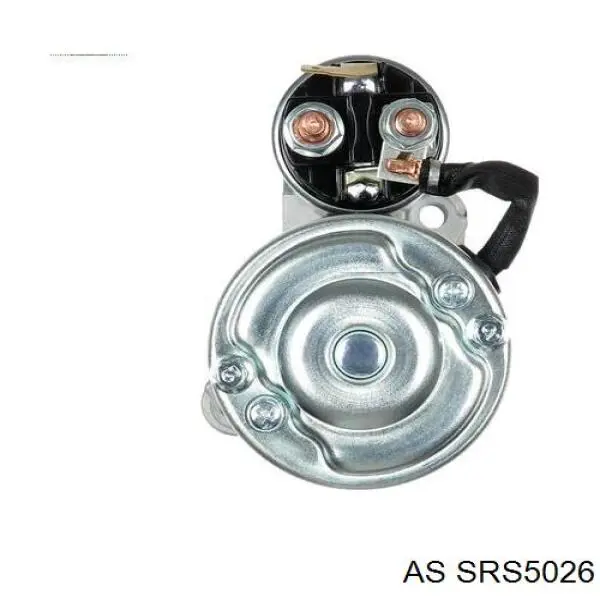 Do koszyka SRS5026 AS/Auto Storm Zestaw naprawczy rozrusznika