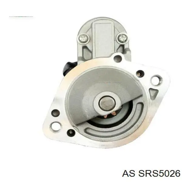 SRS5026 AS/Auto Storm Zestaw naprawczy rozrusznika