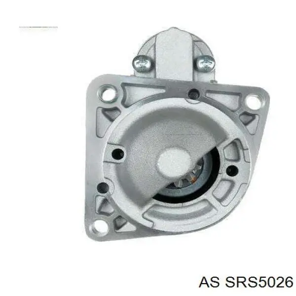 Zestaw naprawczy rozrusznika AS/Auto Storm SRS5026 cena, od 3,00 USD