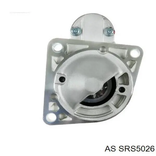 Do koszyka SRS5026 AS/Auto Storm Zestaw naprawczy rozrusznika