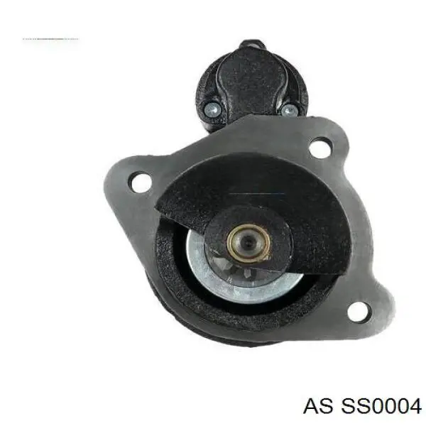 Do koszyka SS0004 AS/Auto Storm Elektromagnes rozrusznika