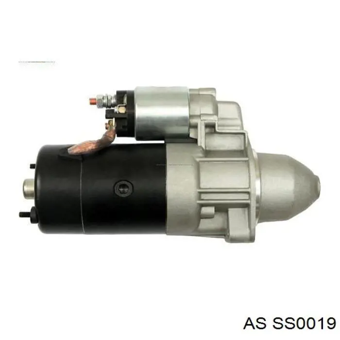 Do koszyka A0001527310 Mercedes Elektromagnes rozrusznika