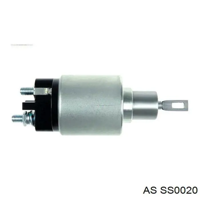 Elektromagnes rozrusznika AS/Auto Storm SS0020 cena, od 37,13 USD