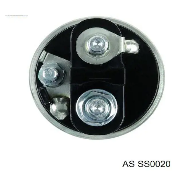 Elektromagnes rozrusznika SS0020 AS/Auto Storm