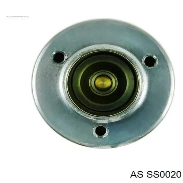 Elektromagnes rozrusznika SS0020 AS/Auto Storm
