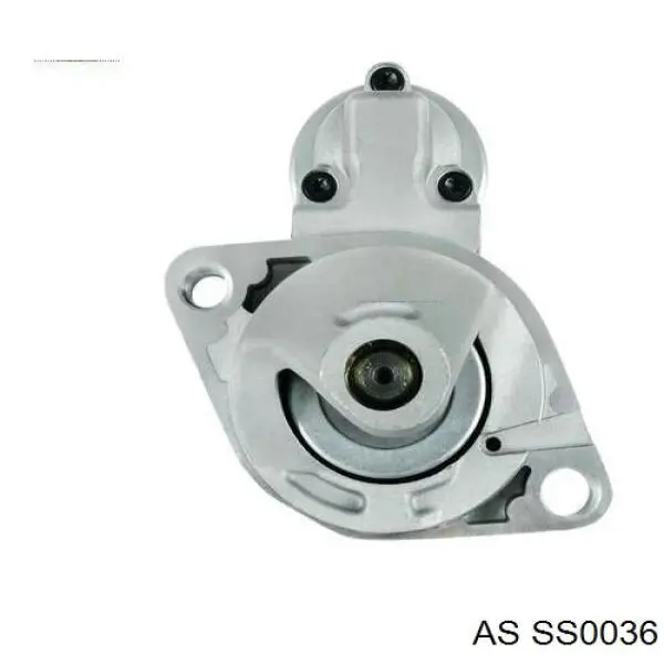 Elektromagnes rozrusznika AS/Auto Storm SS0036 cena, od 38,74 USD